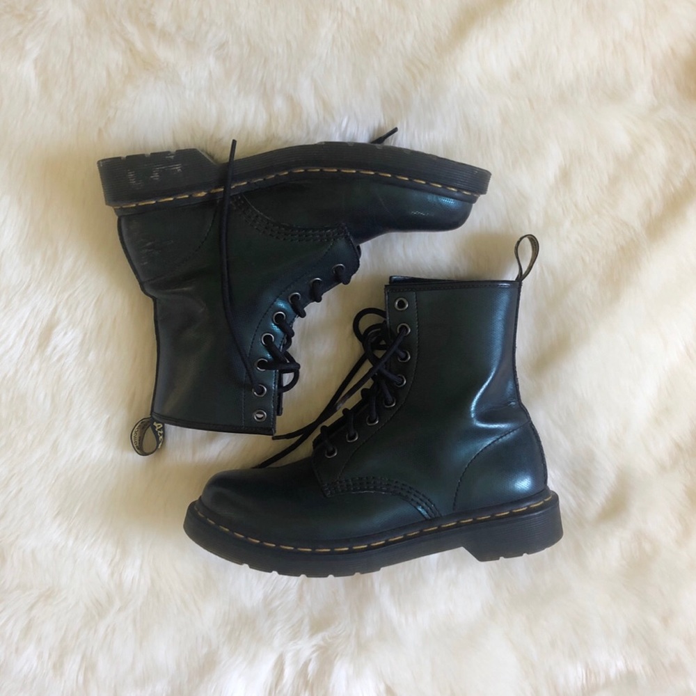 Teal Doc’s